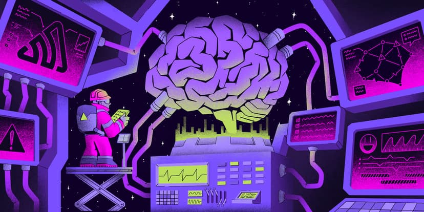 What Are AI Agents and Why Do Businesses Need Them?